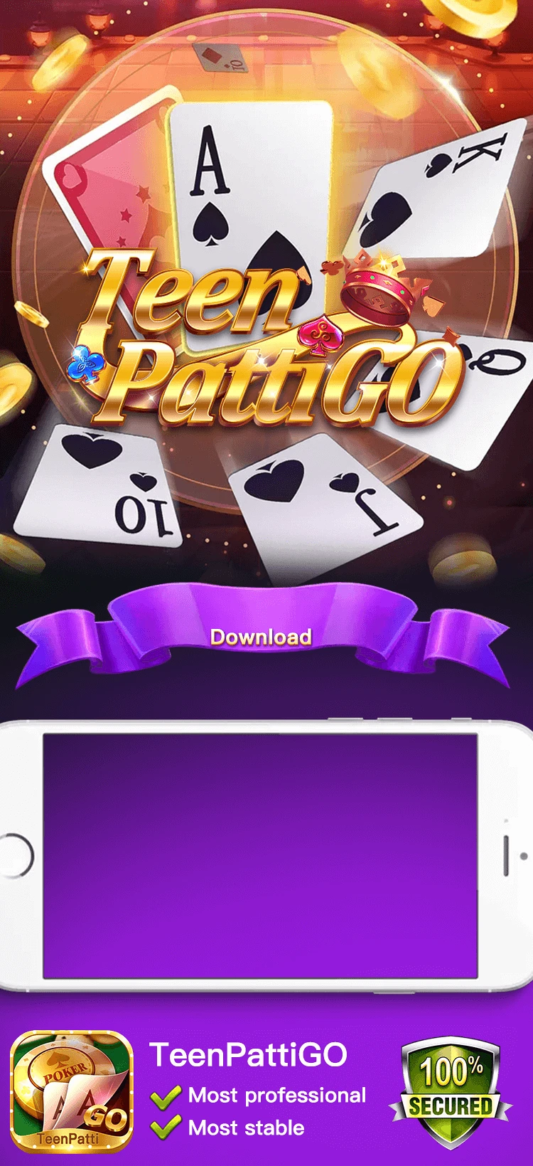 Teen Patti Go APK